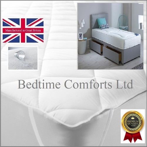 Shorty bed waterproof - 2'6,