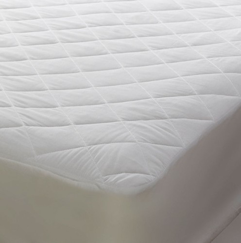 Waterproof mattress protector