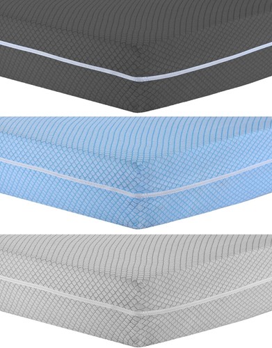 Anti bug zipped mattress - anti,