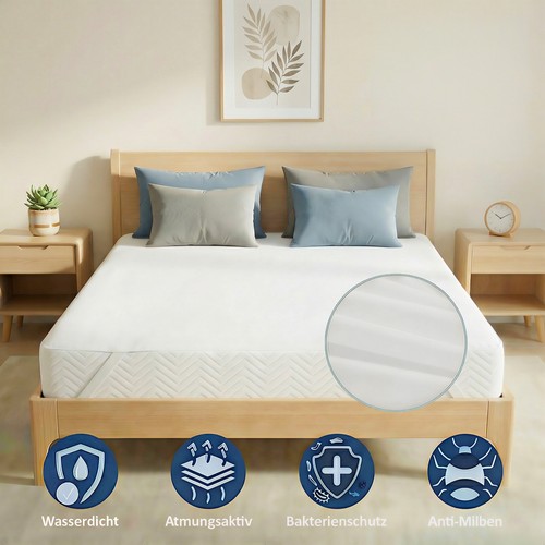 Mattress protector - protector,