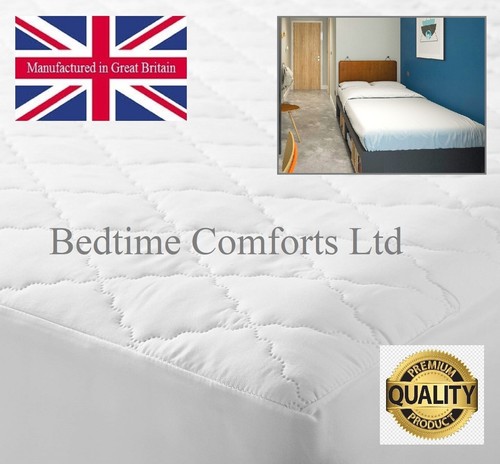 Student bed fitted - student,