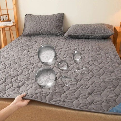 Waterproof mattress protector - waterproof,
