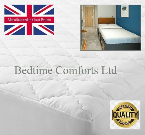 Student bed fitted - 7',