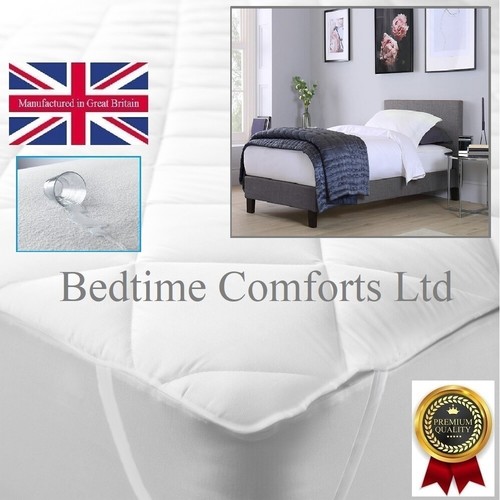 Single bed waterproof - bed,