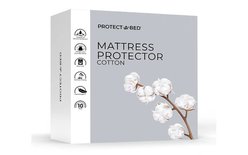 Protect bed cotton - protect-a-bed®,