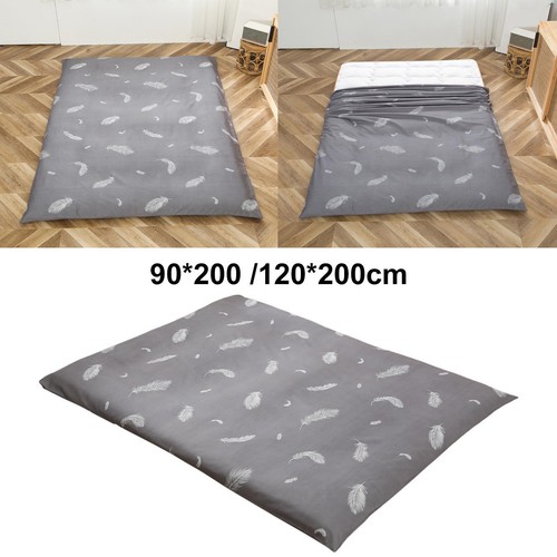 Tatami floor sleeping mat - floor,