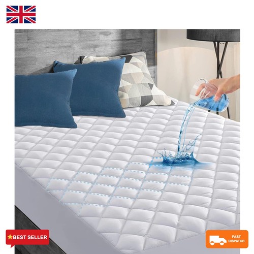 Waterproof mattress protector - waterproof,