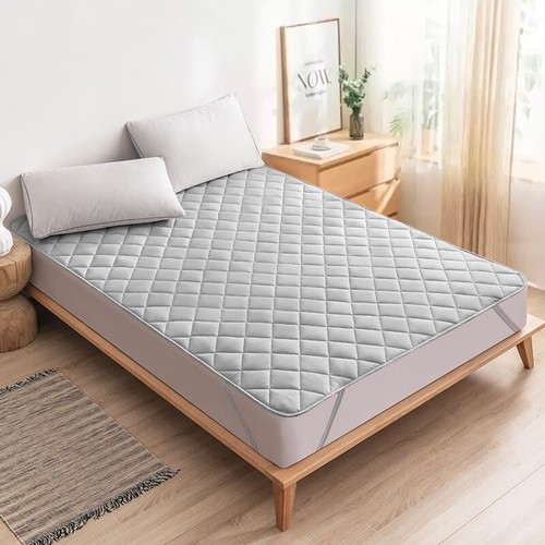 Ultrasonic mattress protector - ultrasonic,