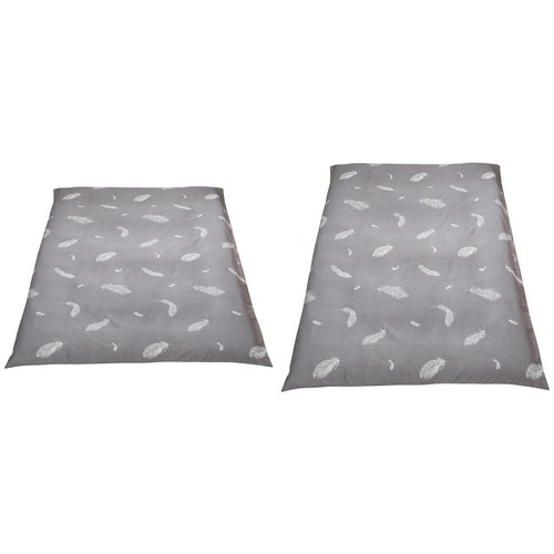 Tatami floor sleeping - tatami, bed