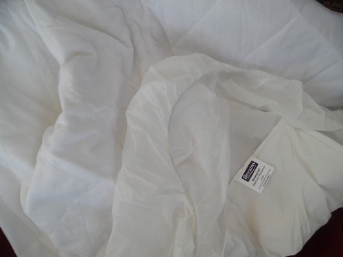 Dreams white waterproof - , single