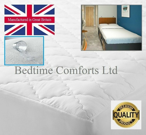 Student bed fitted - 7',