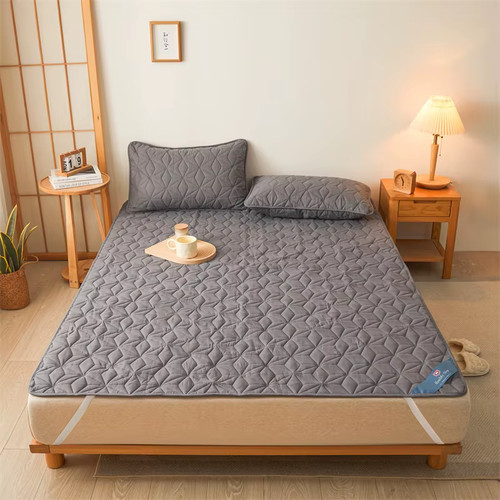 Waterproof mattress protector - mattress,