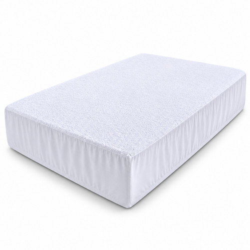 Domestic terry mattress - terry,