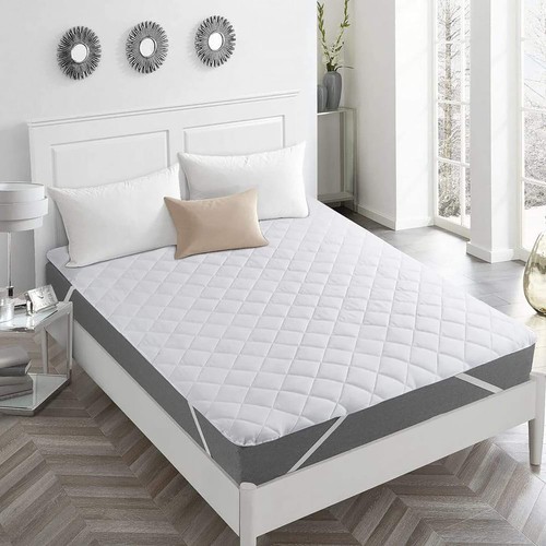 Double mattress protector - double,