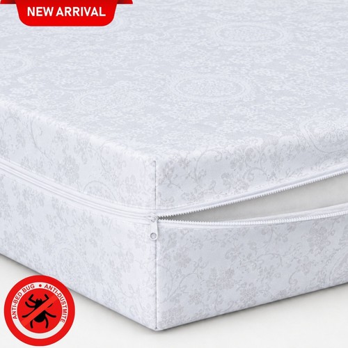 Anti bed bug - zipped, mattress