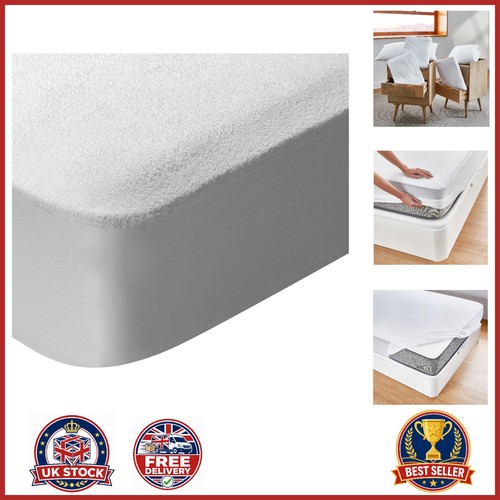 Breathable mattress protector - mattress,