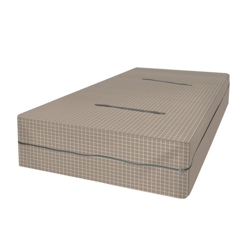 Waterproof mattress protector - mattress,