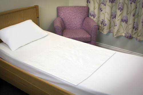 Reusable incontinence bed - reusable,