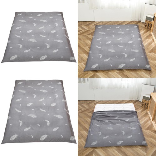 Tatami floor sleeping mat bed - tatami,