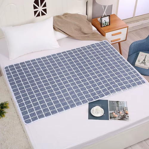Waterproof washable bed - bed, pad
