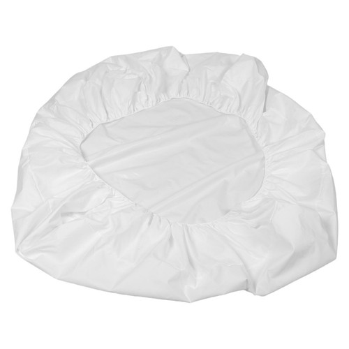 Fitted waterproof mattress - fitted,