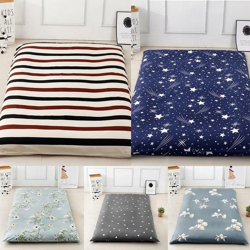 Polyester floor futon mattress - polyester,