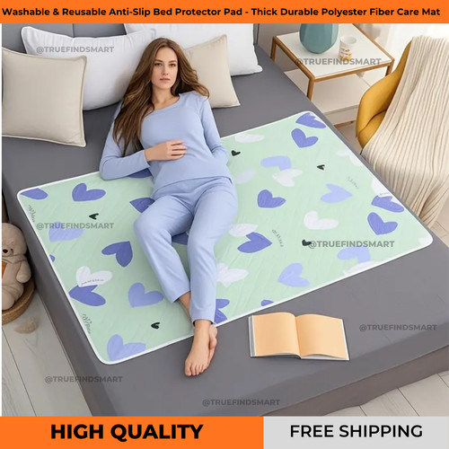 Washable waterproof bed - washable,